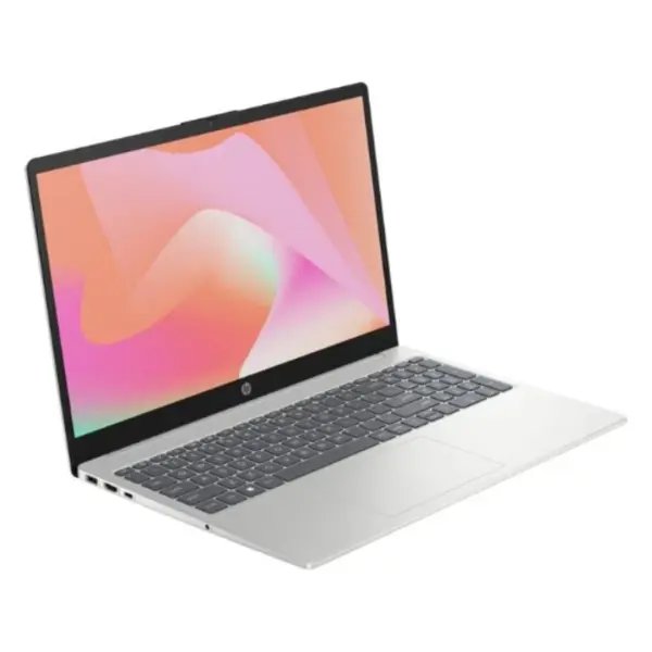 HP 15-fd031nia – Intel Celeron, 15.6" HD, 8GB RAM, 256GB SSD