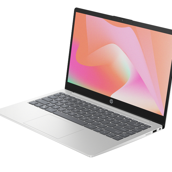 HP 14 EP0204NIA INTEL CORE i3-1315U 13TH GEN, 8GB RAM, 512GB SSD
